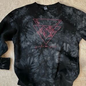 Girls with Grit Sweatshirt